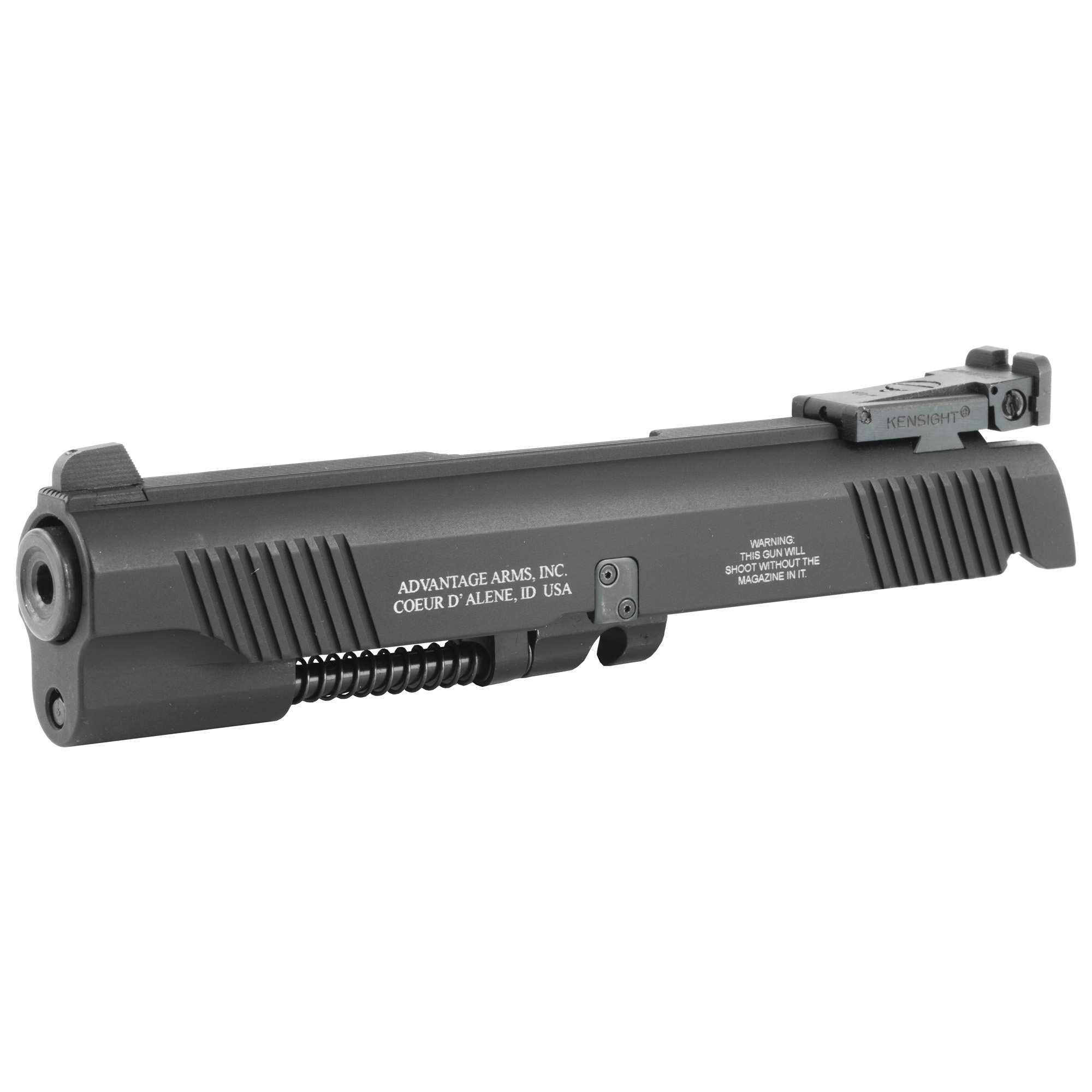 ADV ARMS CONV KIT CMMDR 1911 22LR/BG - Image 3