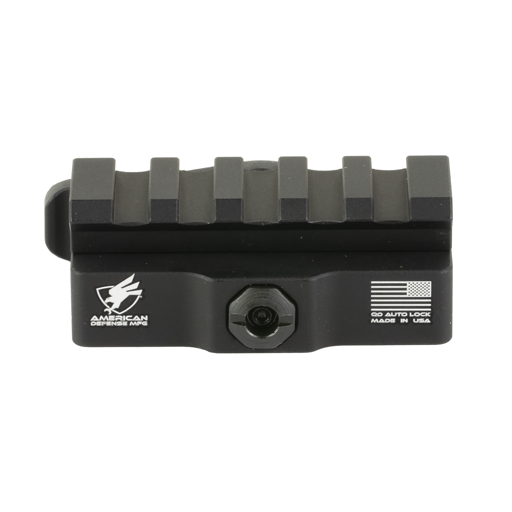 AM DEF PICATINNY RISER STD 5 SLOT - Image 3