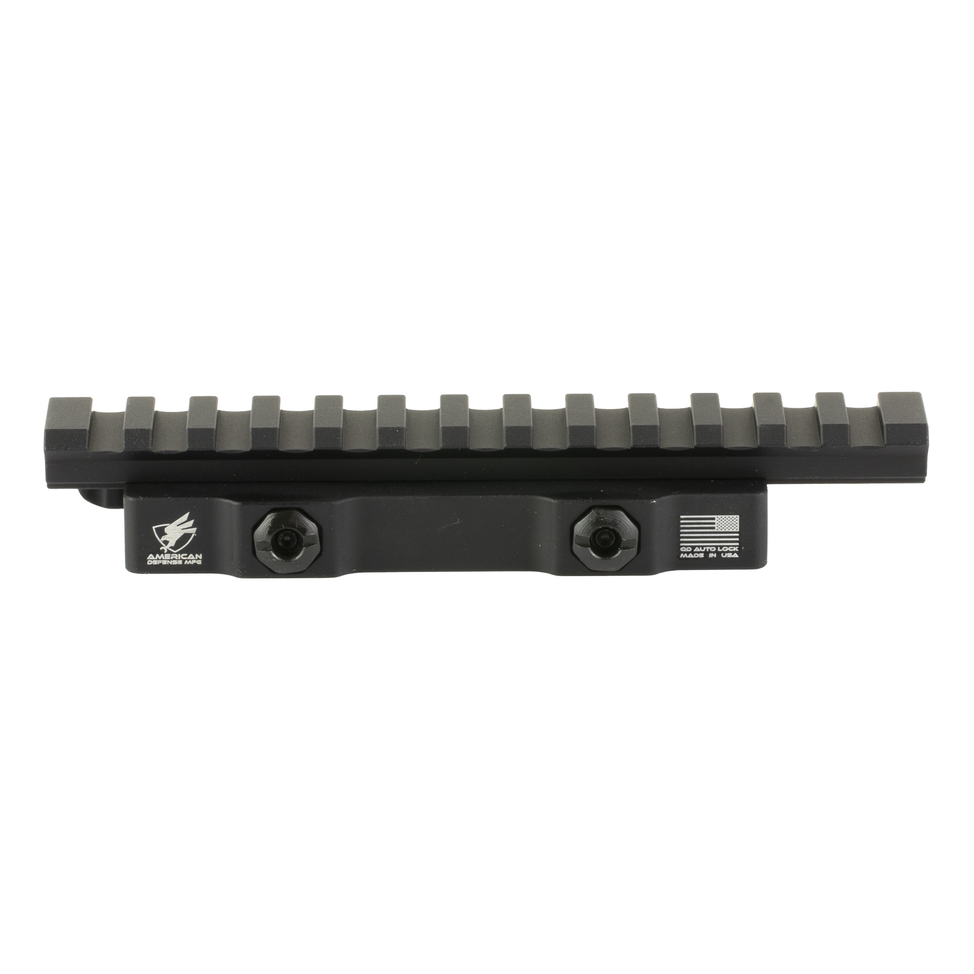 AM DEF 1700-XLR RISER - Image 3