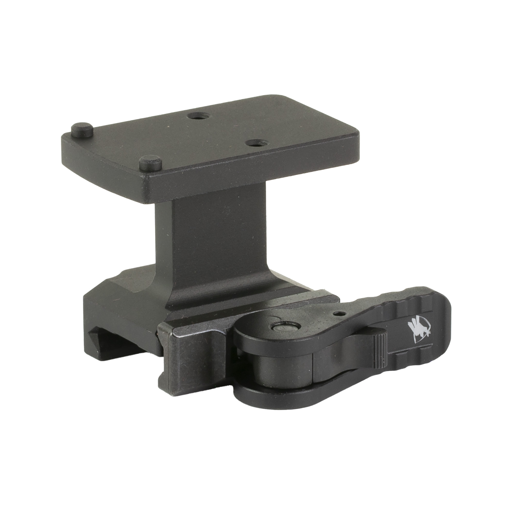 AM DEF RMR LW QD MOUNT HIGH 1.93"