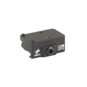 AM DEF RMR LW QD MOUNT LOW RH