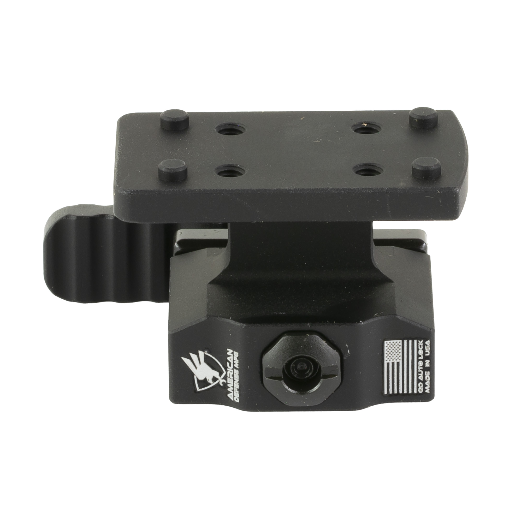 AM DEF LW TR DPP/EFLX QD LOWER 1/3 - Image 3