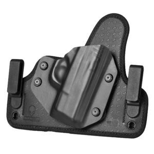 AGH CT35 IWB FITS GLK 43/43X RH BLK