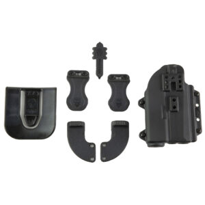 AGH PHOTON P320C/M18 WLIGHT HOLSTER