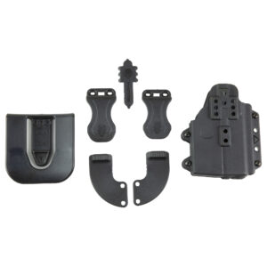 AGH PHOTON G43/43X WLIGHT HOLSTER