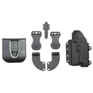 AGH PHOTON P365XL WLIGHT HOLSTER