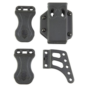 AGH PHOTON SIDECAR MAG CARRIER DBL