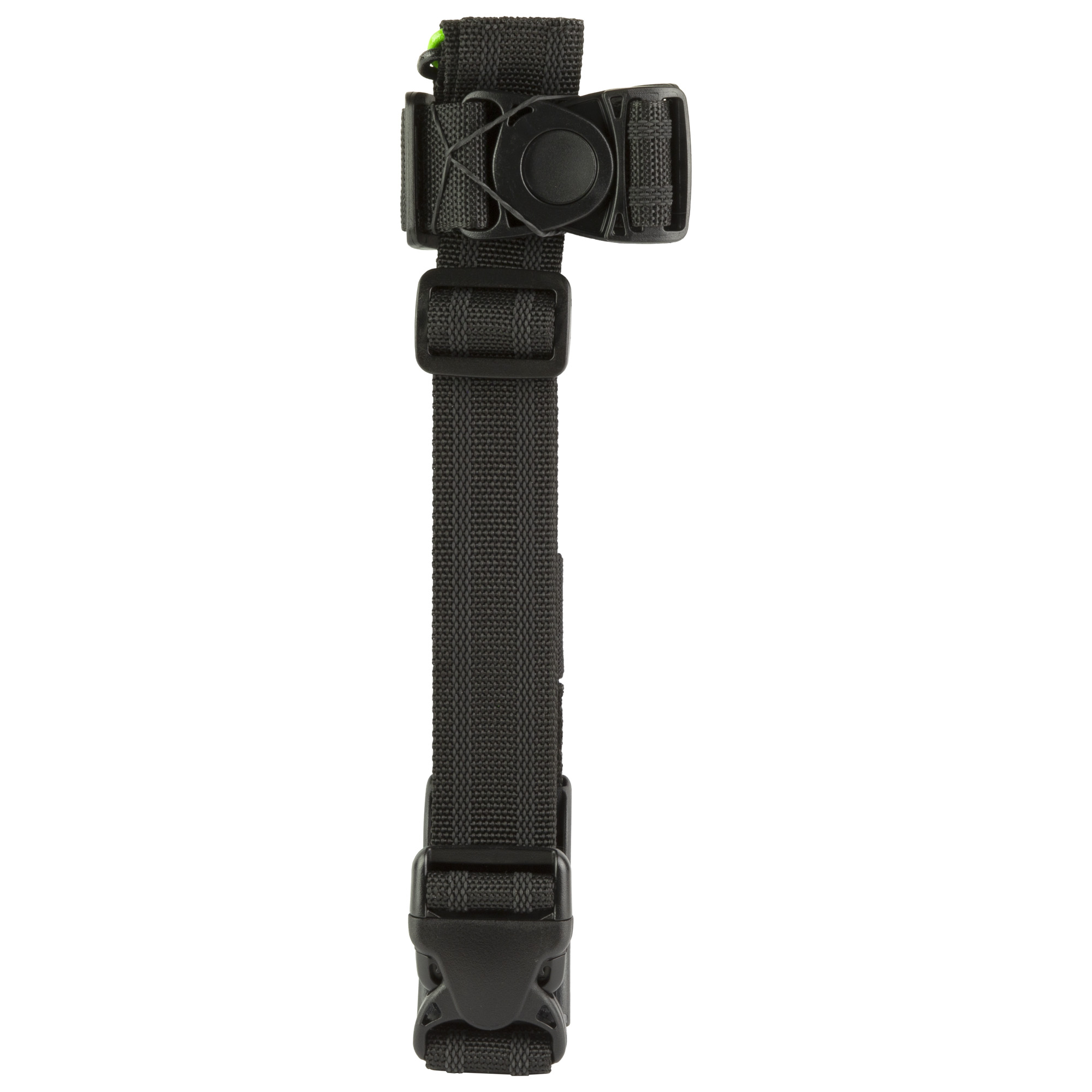 RAPID FORCE TAQ-STRAP BK - Image 2