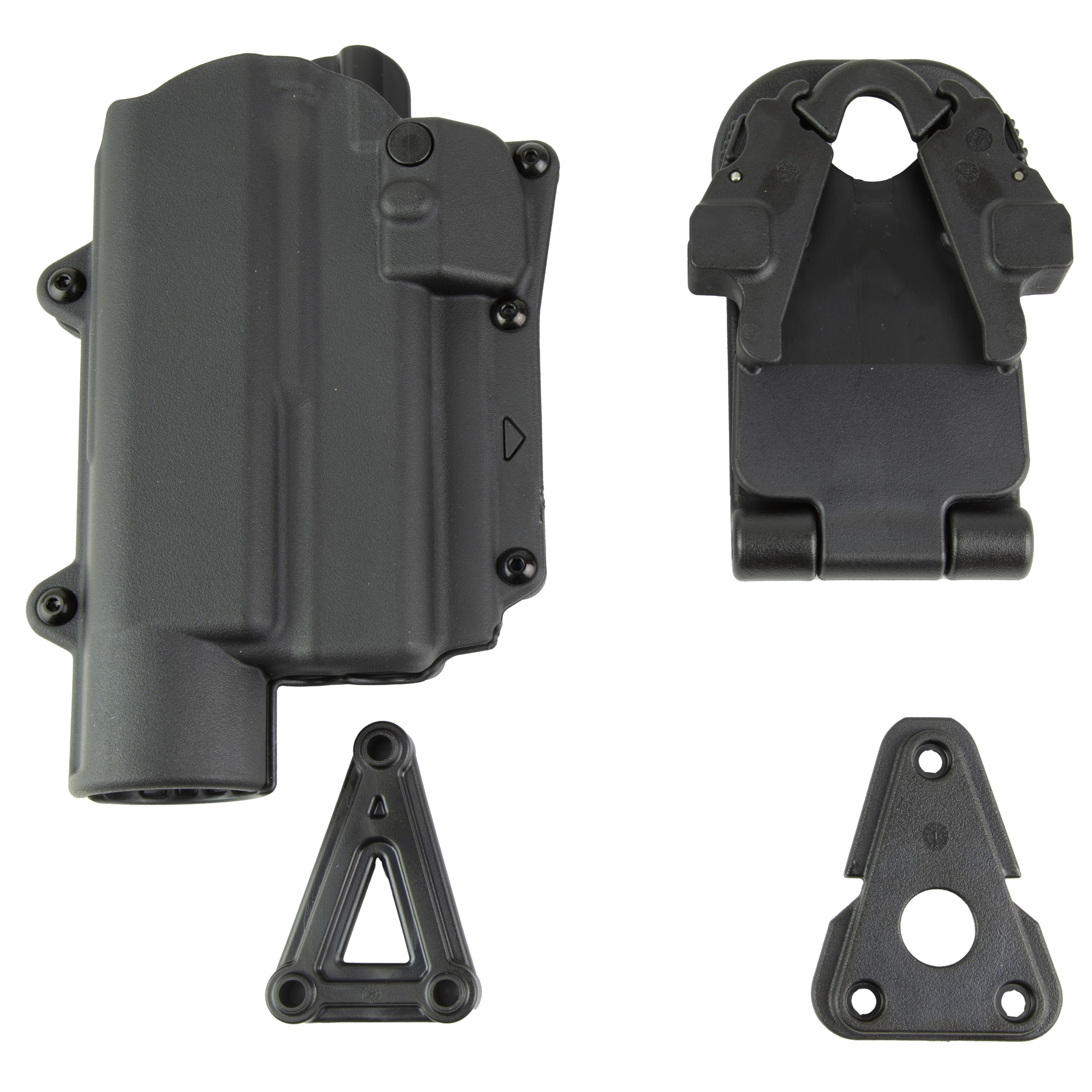 RAPID FORCE L2 FITS G19/X LG LGHT RH