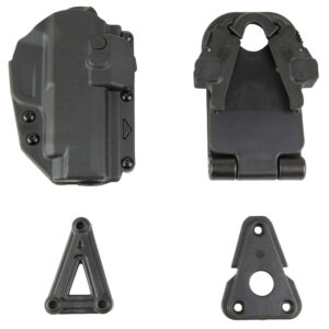 RAPID FORCE L2 SIG P365 RH BLACK