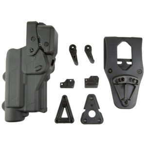 RAPID FORCE L3 FITS G19/X LG LT RH