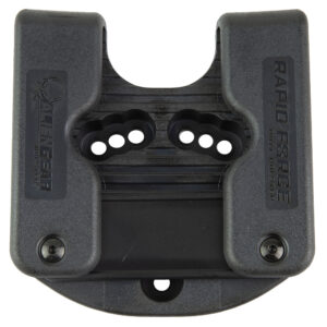 RAPID FORCE HIGH RIDE BELT SLIDE BK