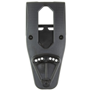 RAPID FORCE LOW RIDE BELT SLIDE BK