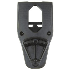 RAPID FORCE MID RIDE BELT SLIDE BK