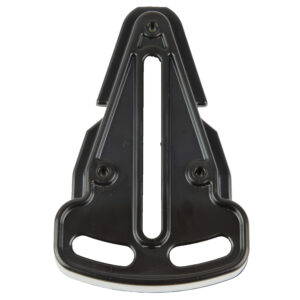 RAPID FORCE MULTI-HOLSTER ADAPTER BK