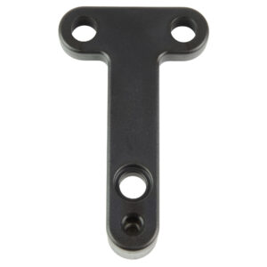 RAPID FORCE TACTICAL ADAPTER BK