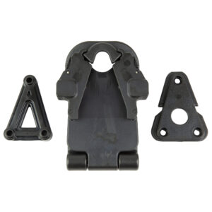 RAPID FORCE LOCKING BELT SLIDE BK