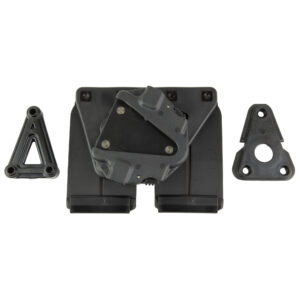 RAPID FORCE MOLLE BK RH