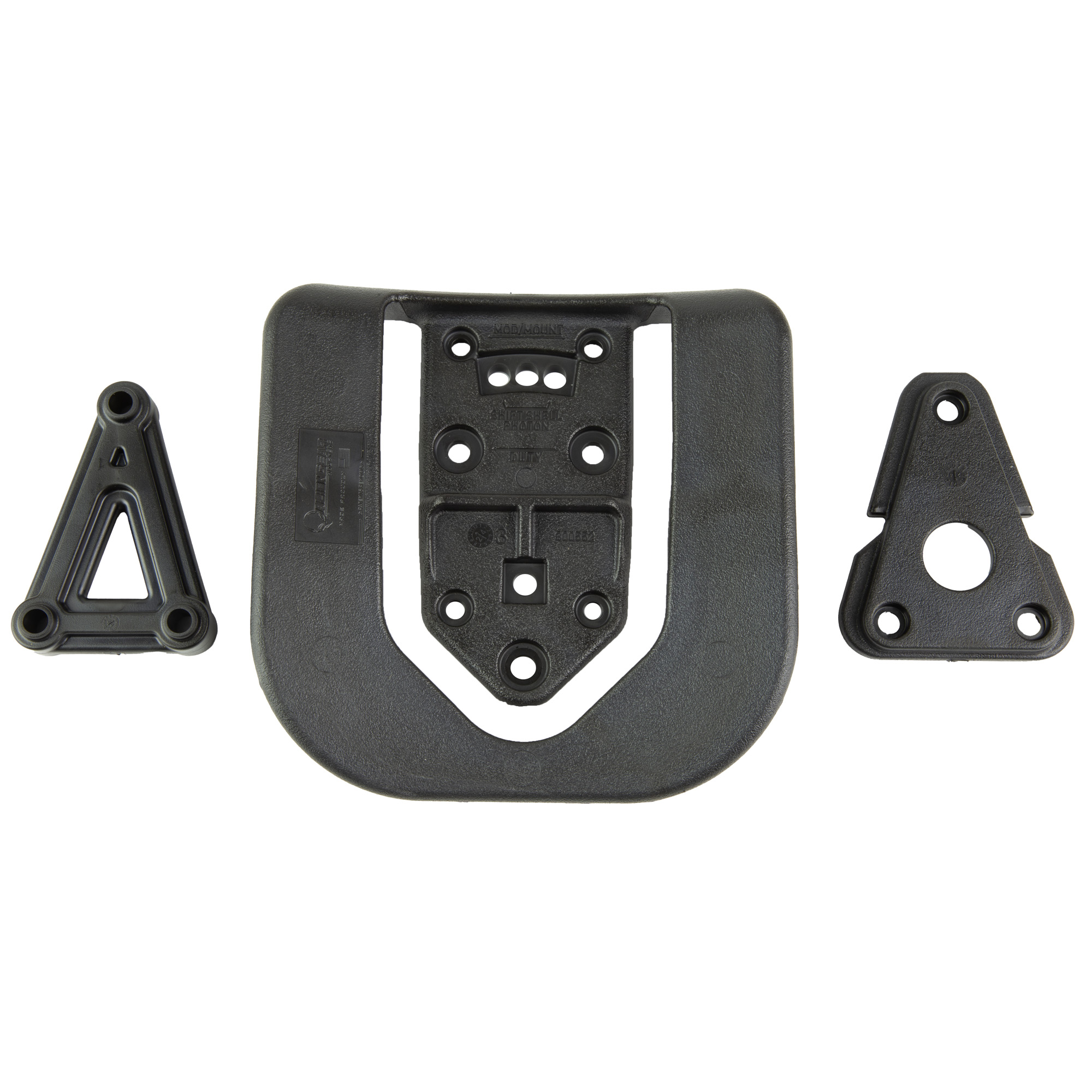 RAPID FORCE STANDARD PADDLE BK