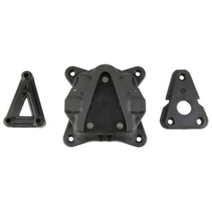 RAPID FORCE SURFACE MOUNT BK