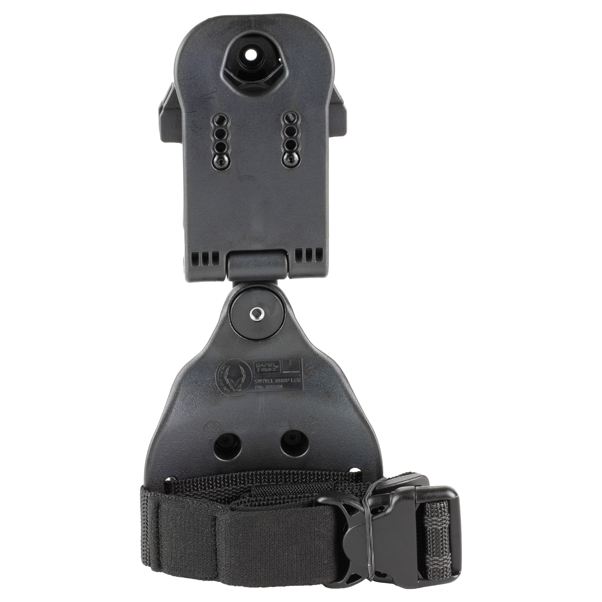 RAPID FORCE SDL BK LBS STANDARD