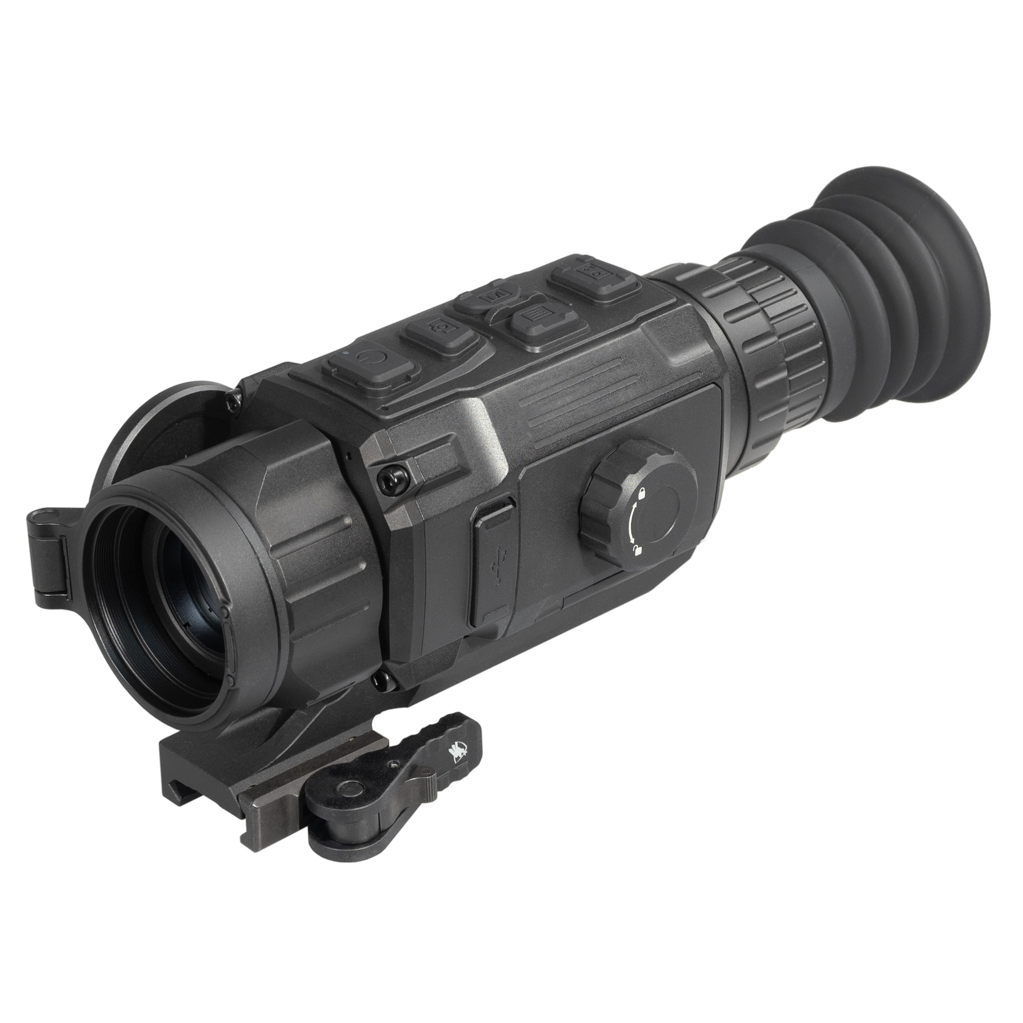 AGM RATTLERV3 LRF 25-384 BLACK - Image 3