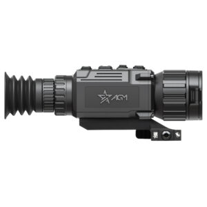 AGM RATTLERV3 LRF 35-384 BLACK