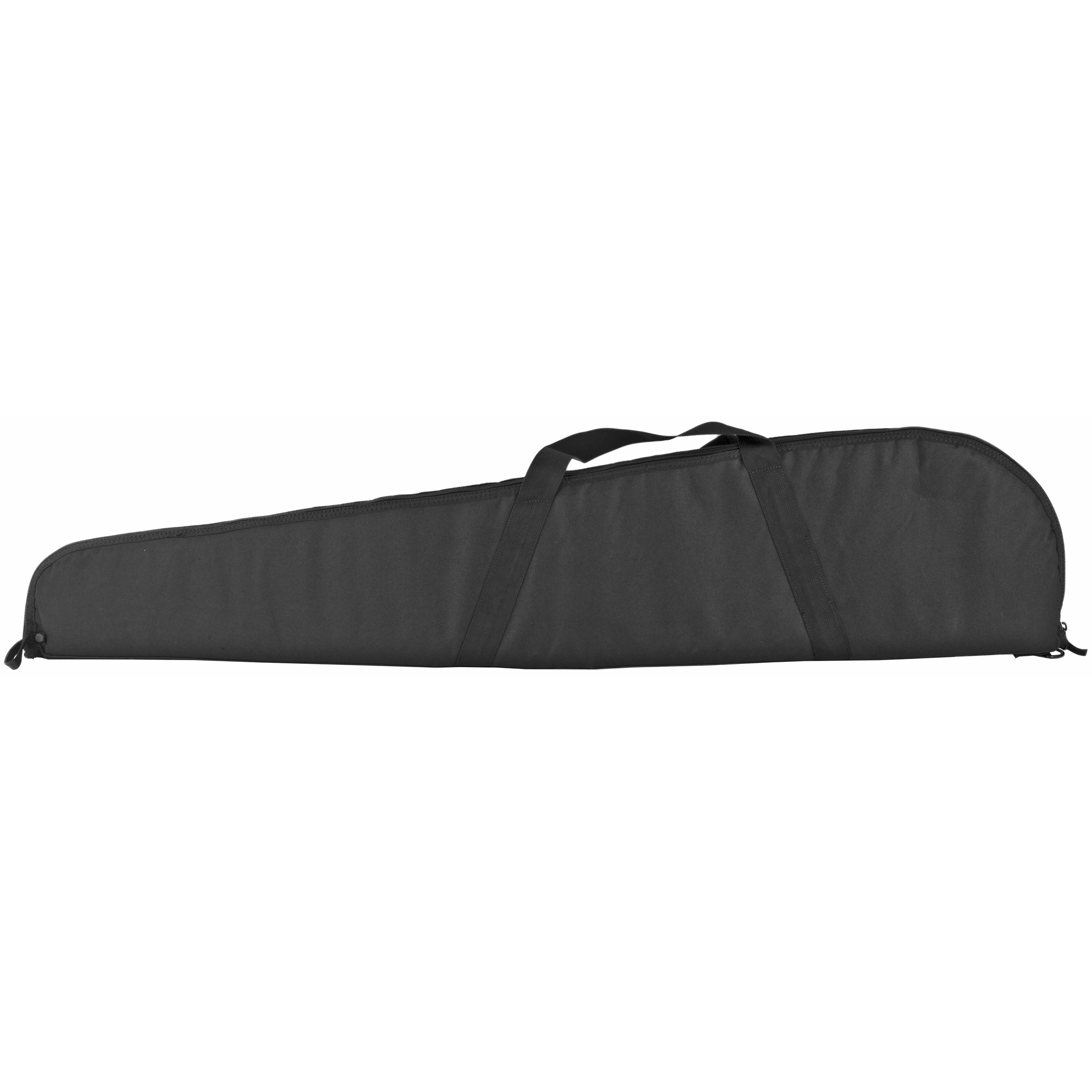 ALLEN POWELL RIFLE CASE 46" BLK GRN - Image 2