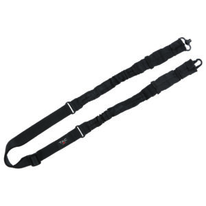 ALLEN TAC SIX CIT SNG/DBL SLNG QD BK