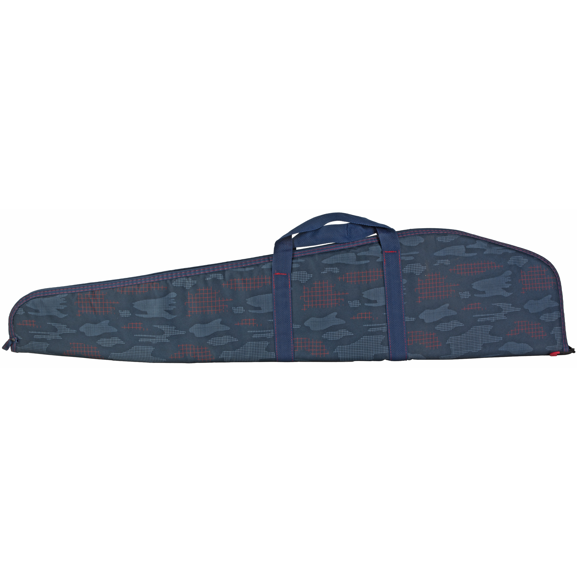 ALLEN PATRIOT RIFLE CASE 46" - Image 2
