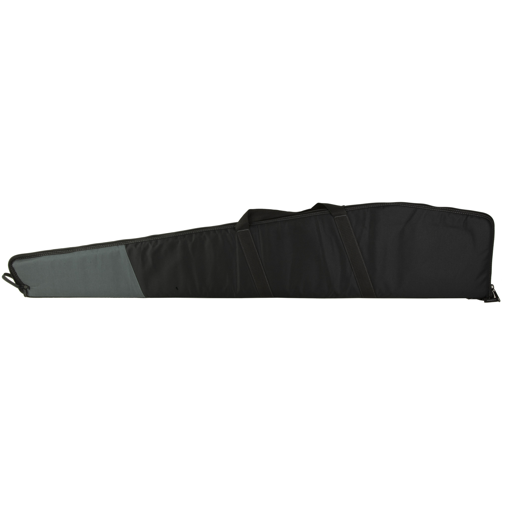 ALLEN PLATA 50" RIFLE CASE BLK/GRAY - Image 2