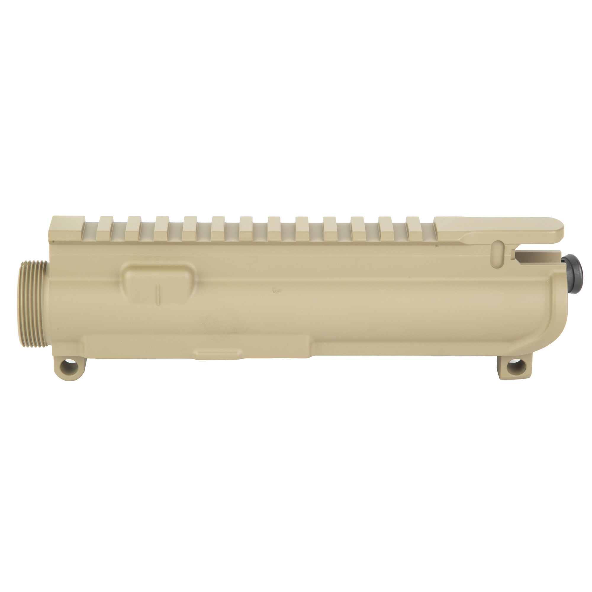 AERO AR15 ASSEMBLED UPPER FDE