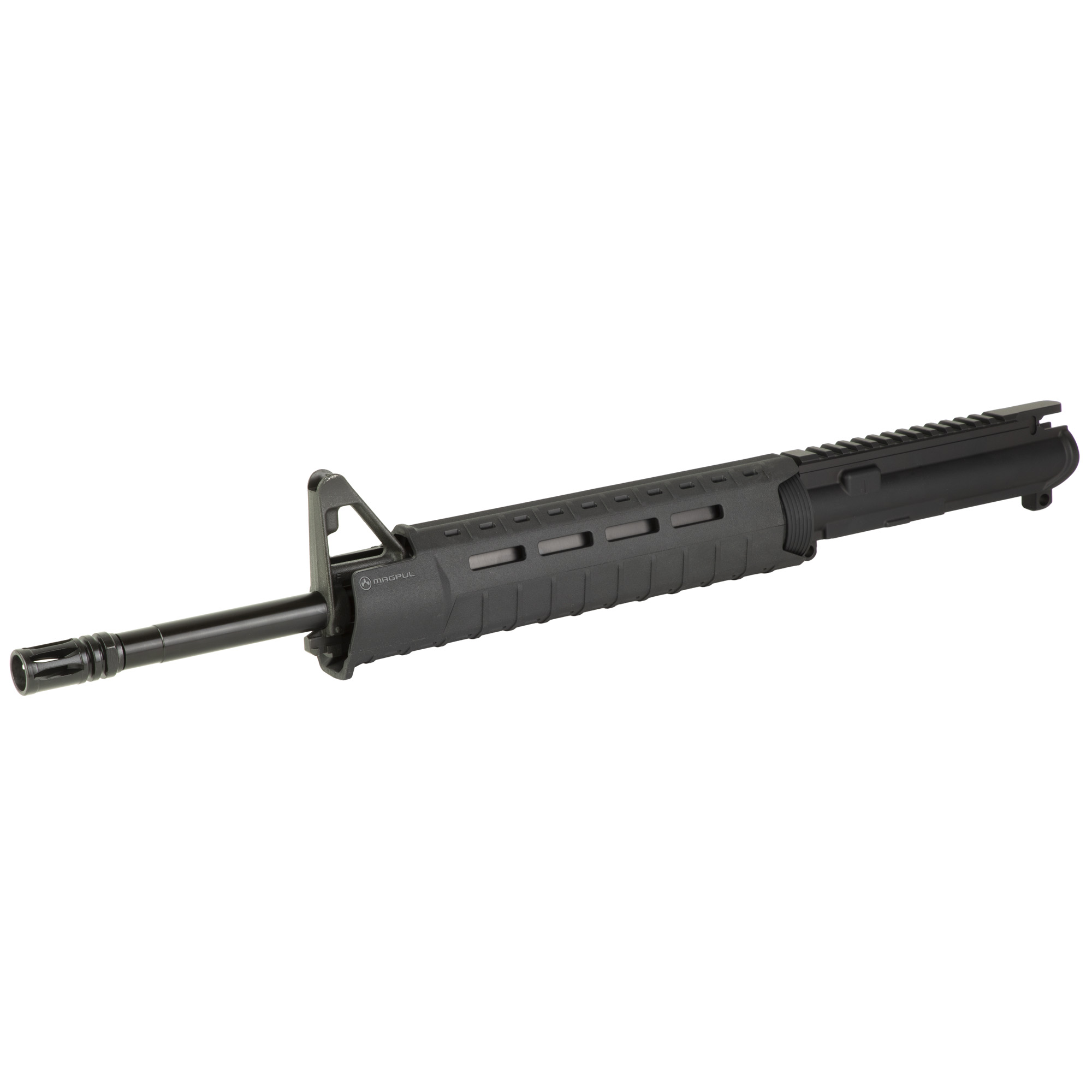 AERO CMPLT UPPER 5.56 16" MOE BLK