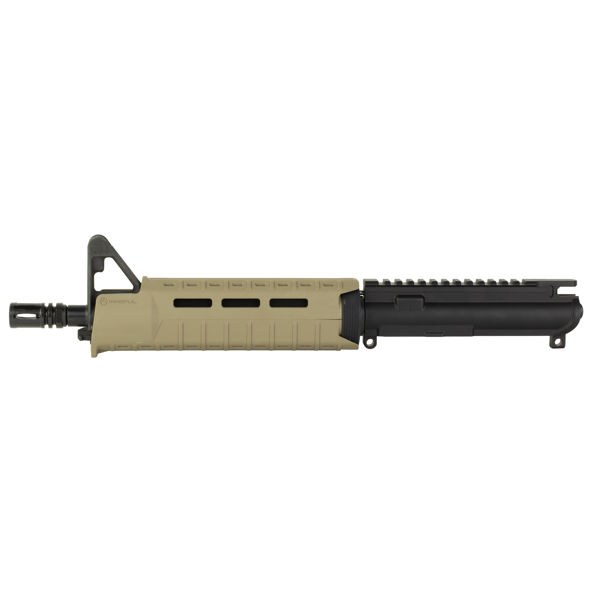 AERO CMPLT UPPER 5.56 10.5" MOE FDE - Image 3