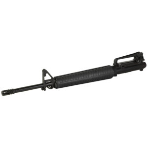 AERO COMPLETE UPPER 5.56 20" A2 BLK