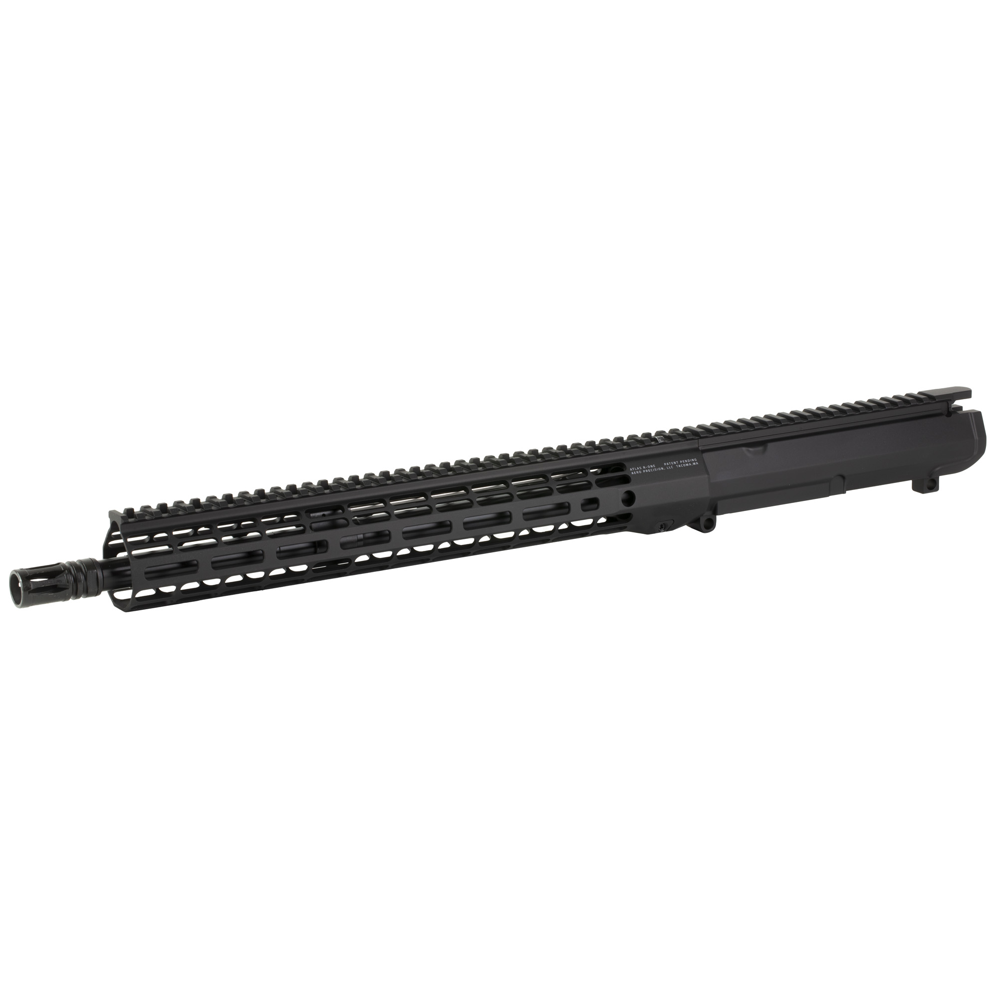 AERO M5 UPPER 308WIN 16" BLK