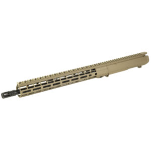 AERO M4E1-T UPPER 308WIN 16" FDE