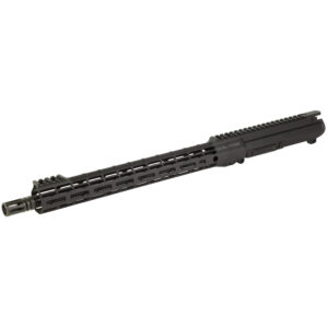 AERO EPC-9-T UPPER 9MM 16" BLK