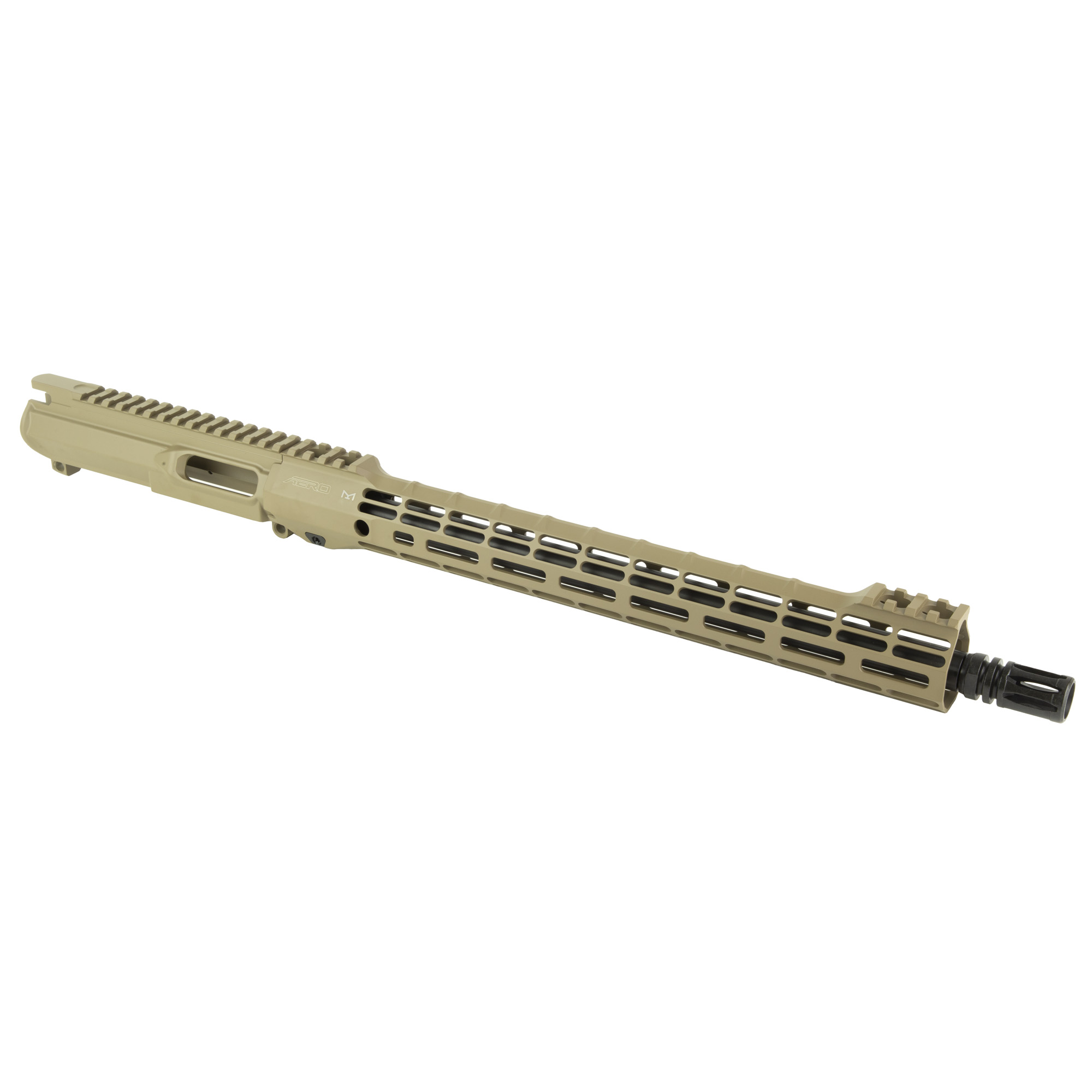AERO EPC-9-T UPPER 9MM 16" FDE - Image 2