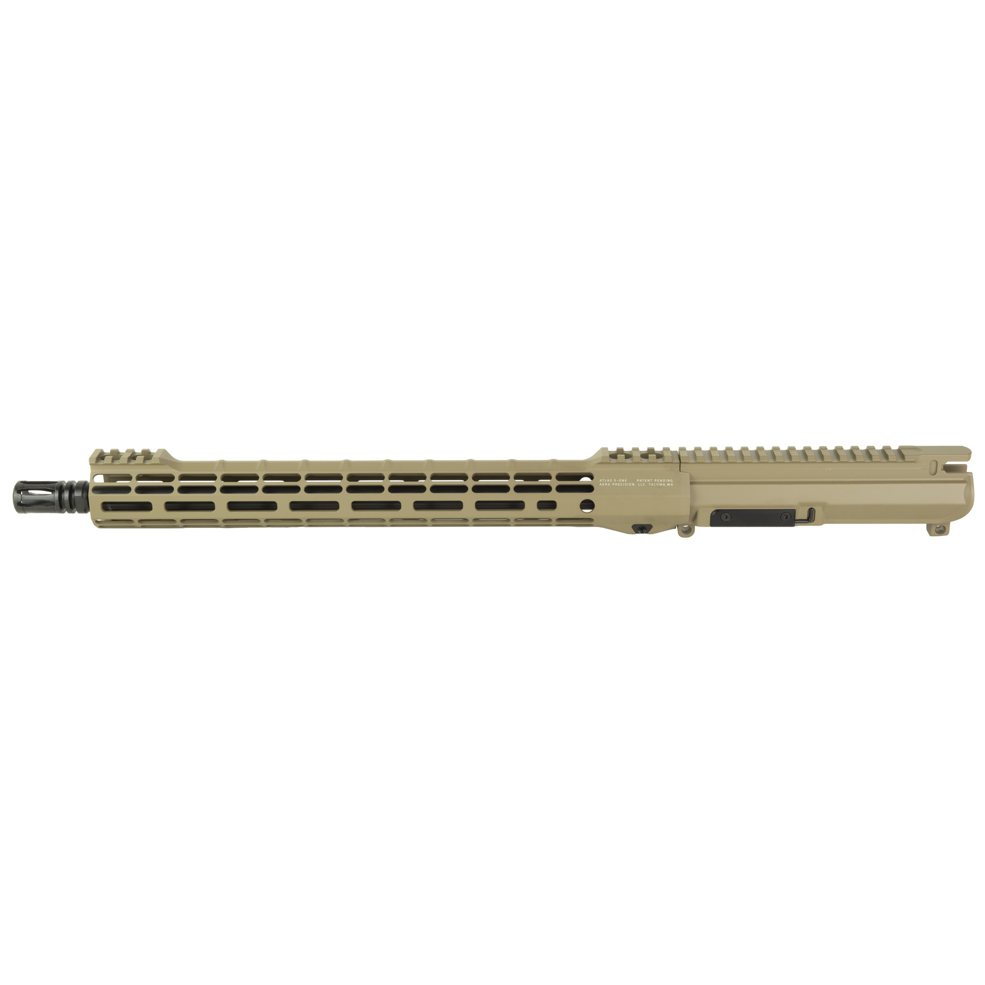 AERO EPC-9-T UPPER 9MM 16" FDE - Image 3