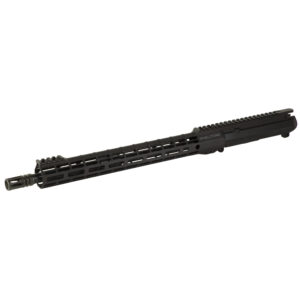 AERO M4E1-T UPPER 5.56 16" BLK