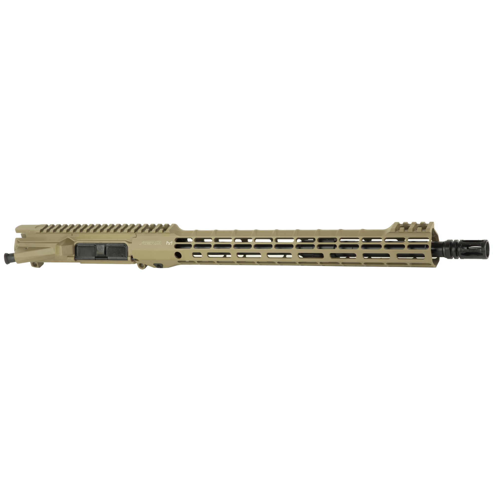 AERO M4E1-T UPPER 5.56 16" FDE - Image 2