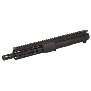 AERO M4E1-T UPPER 300BLK 8" BLK