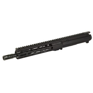 AERO M4E1-T UPPER 5.56 10.5" BLK