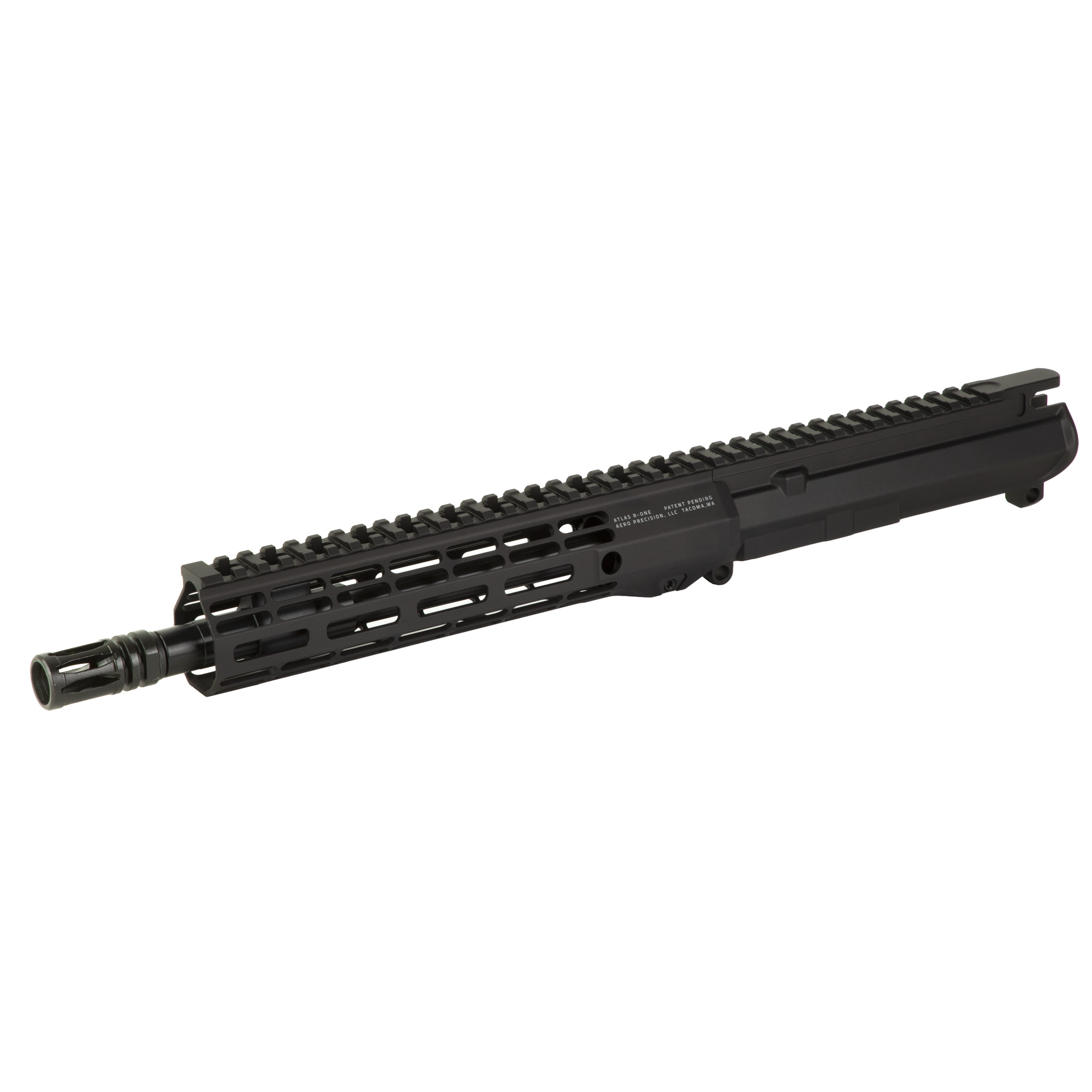 AERO M4E1-T UPPER 5.56 10.5" BLK