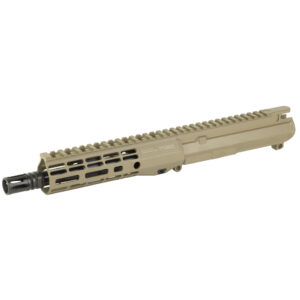 AERO M4E1-T UPPER 300BLK 8" FDE