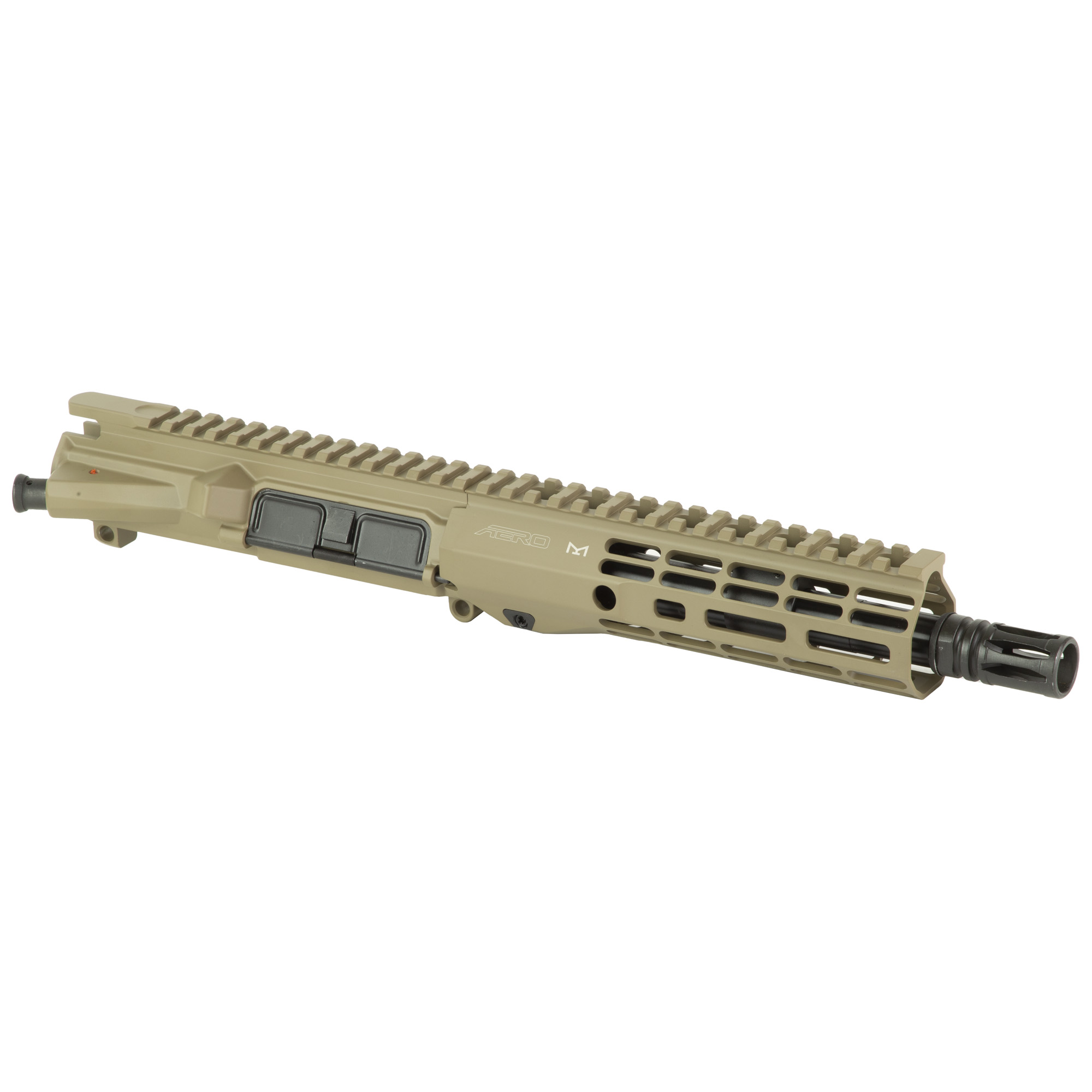 AERO M4E1-T UPPER 300BLK 8" FDE - Image 2