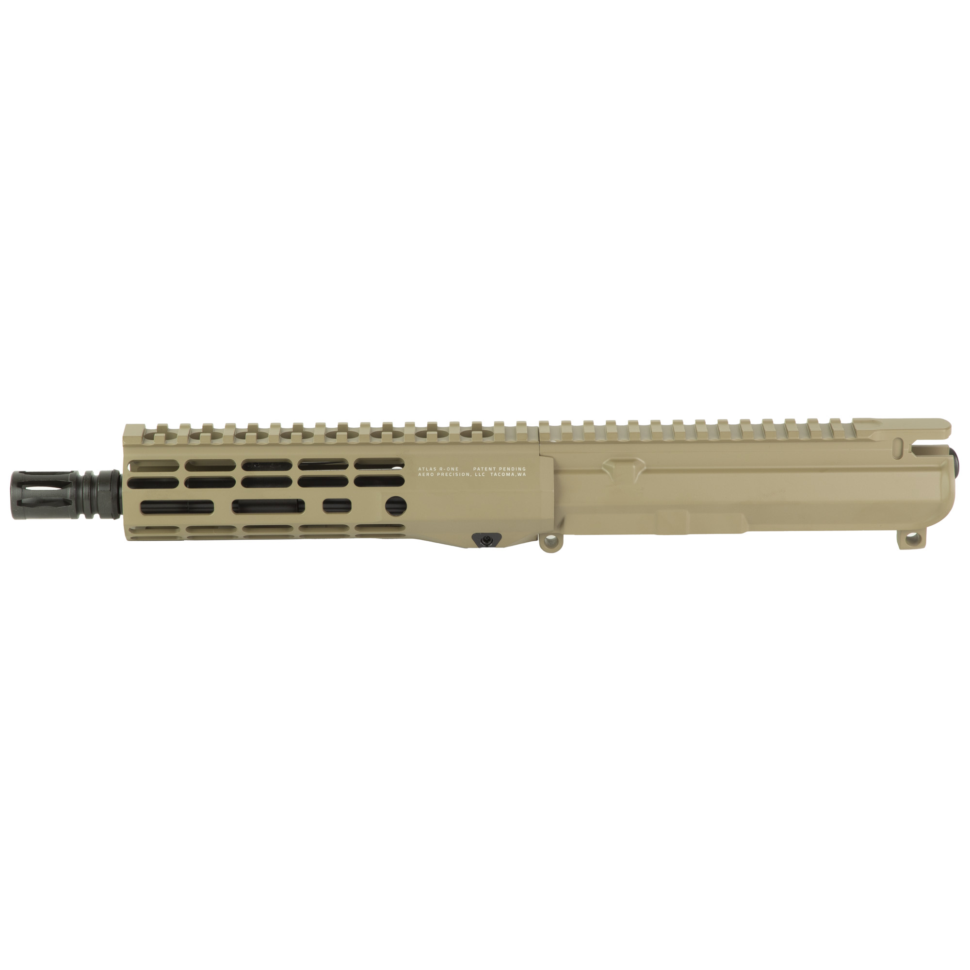 AERO M4E1-T UPPER 300BLK 8" FDE - Image 3
