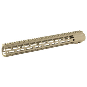 AERO 15" ATLAS MLOK AR15 HNDGRD FDE