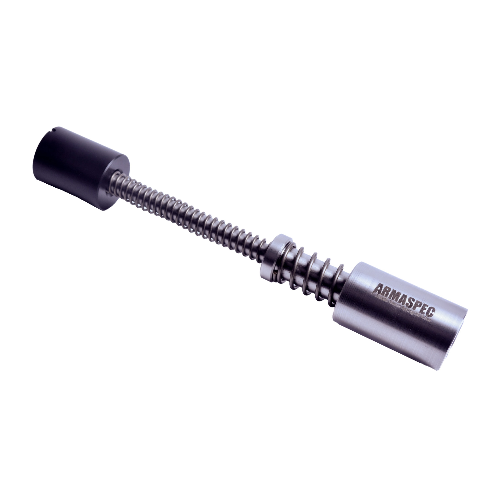 ARMASPEC STEALTH RECOIL SPRING H2 G4 - Image 2